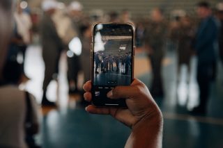 Social media